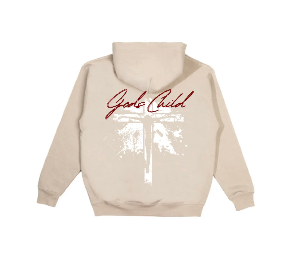 God's Child Sweatshirt