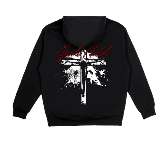 God's Child Sweatshirt