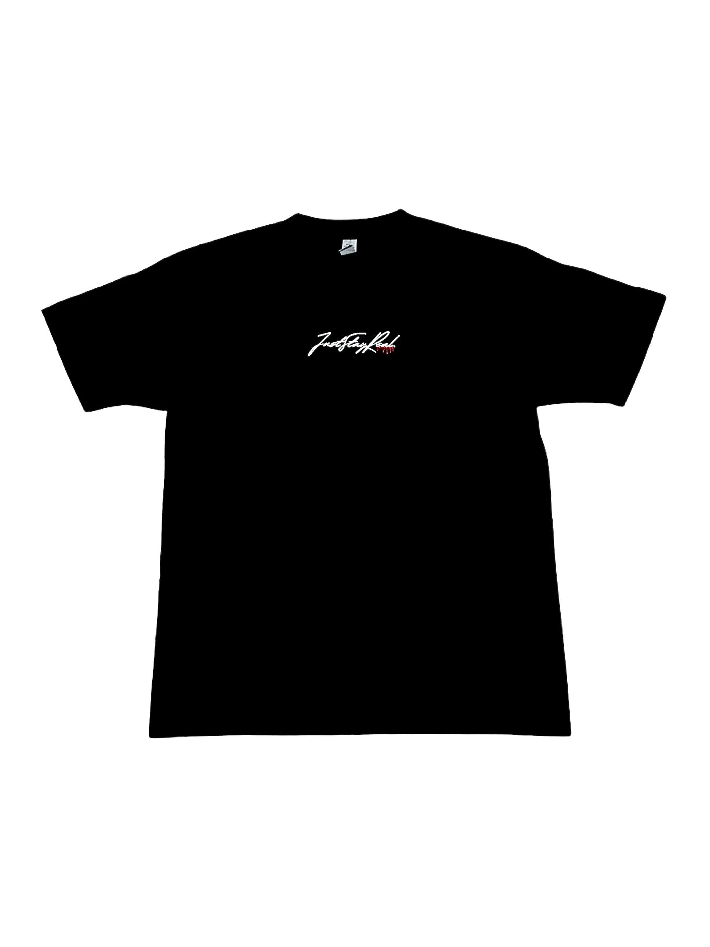 Scriptured Tee